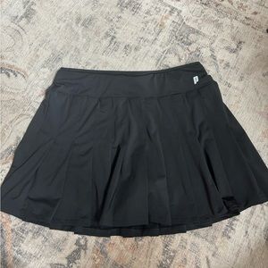 Prince Women’s Match Pleated Tennis Skirt